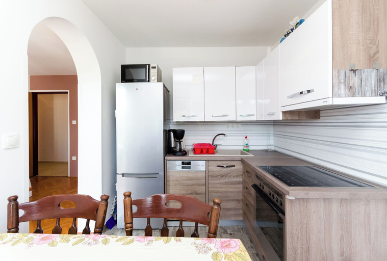Others 5, Apartments Zdenka, Lopar/Supetarska Draga
