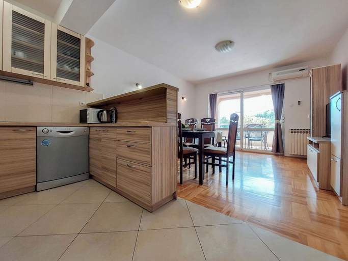 Others 5, Apartments Zeljko, Crikvenica