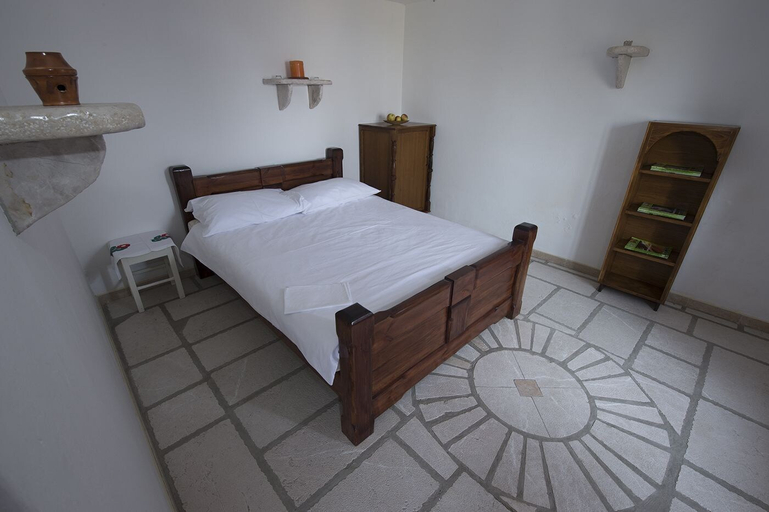 Bedroom 2, House Sandra, Senj