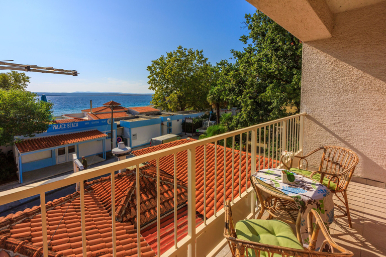 Others 5, Apartment Roni, Crikvenica