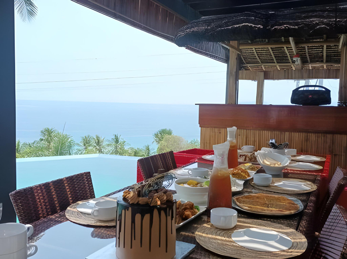 Food & Drinks 5, avsuites.com, Puerto Galera