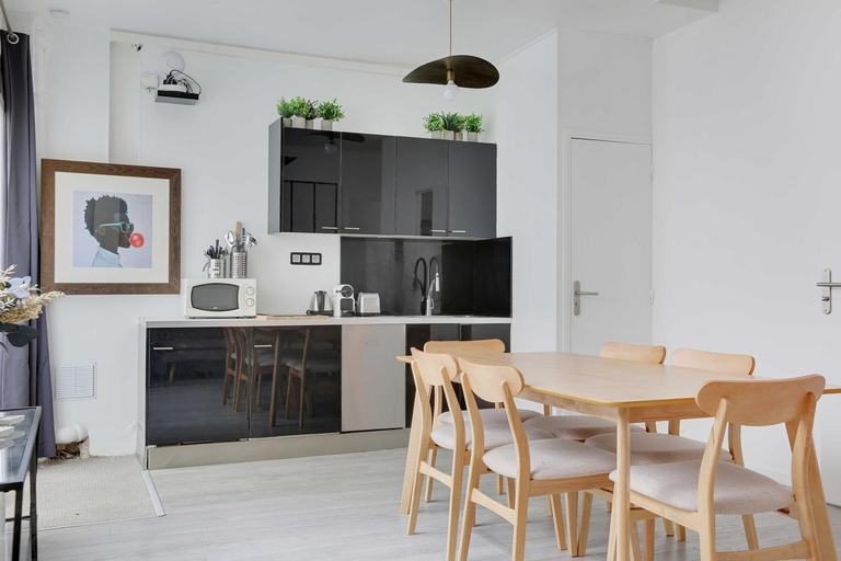 Others 5, Magnificent apartment with AC- 3BR6P-Bastille, Paris