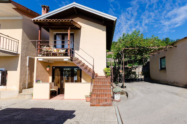 Exterior & Views 2, Apartments Ilinka, Lovran