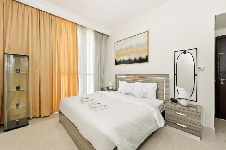Room 5, Bloomfields Tranquil 2BR in Dania 4, Dubai