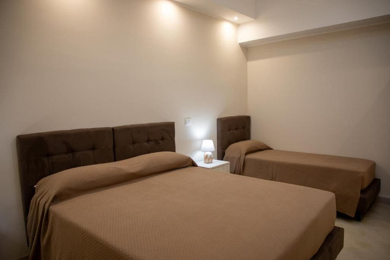 Bedroom 4, GLOBAL HOTEL, Reggio Di Calabria
