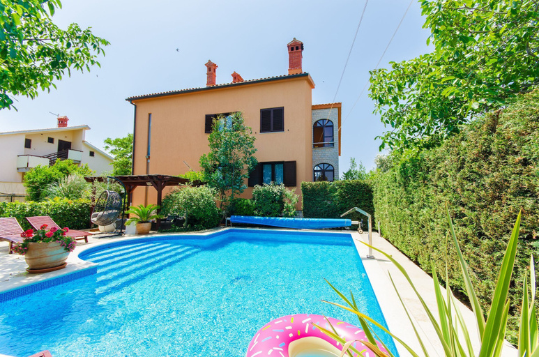 Sport & Beauty 4, Apartment Ecio, Medulin