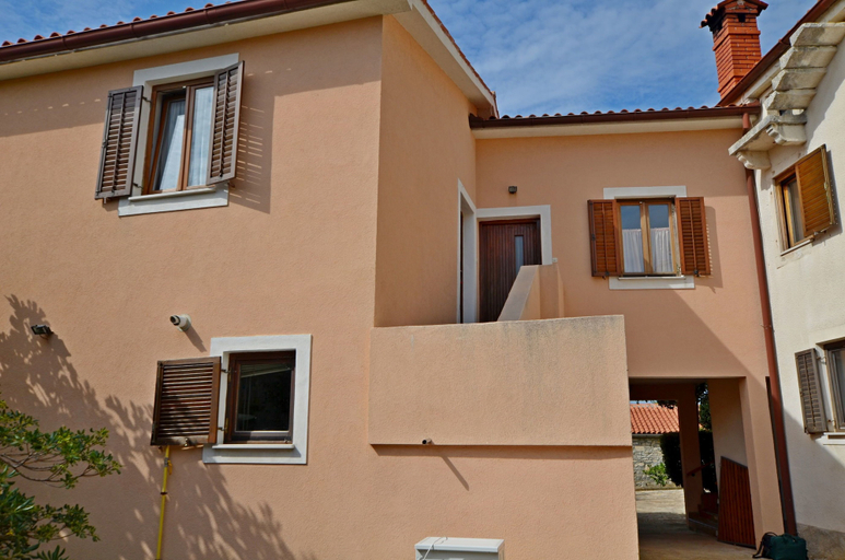 Others 2, Apartments Josip, Marčana