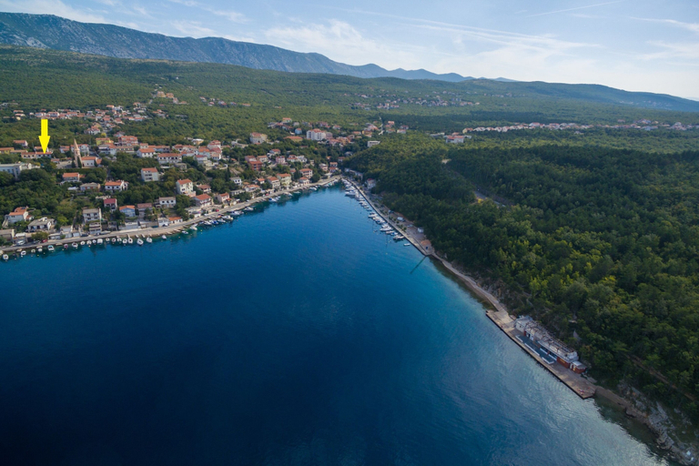 Others 4, House Barbara, Crikvenica