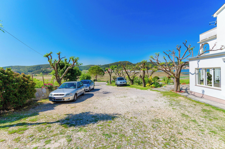 Exterior & Views 2, Apartment Marica, Lopar/Supetarska Draga