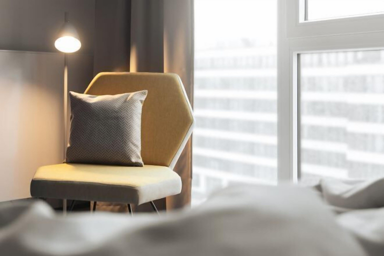 Bedroom 3, Candlewood Suites Berlin Charlottenburg by IHG, Berlin