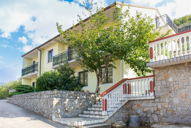 Exterior & Views 2, Apartments Marijana, Senj