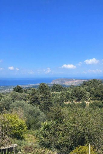 Room 4, Aerida Guesthouse Of Stone - Haroula Cozy Suite, Crete