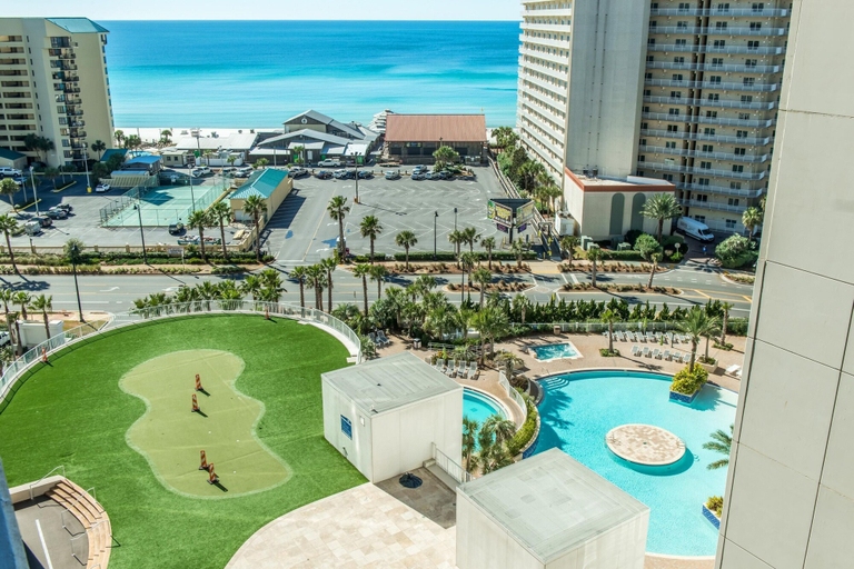 Others 1, Laketown Wharf 905, Bay