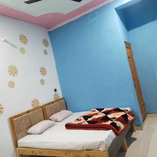 Room 2, Rishi River View, Uttarkashi