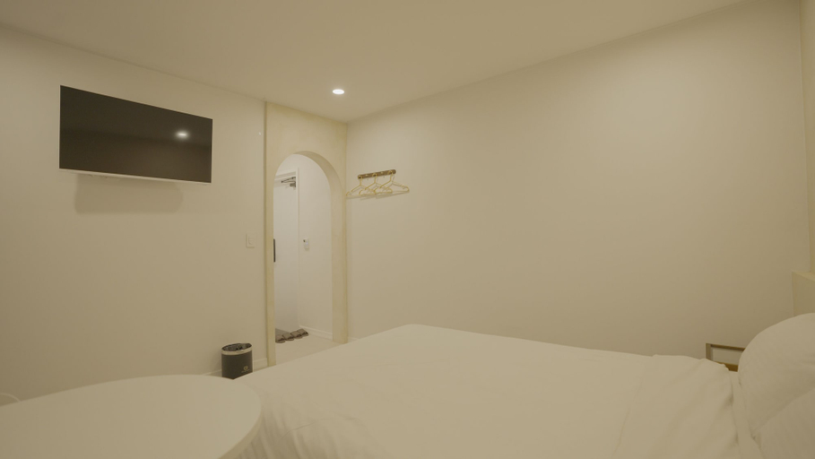 Bedroom 5, Jeju Stay, Jeju