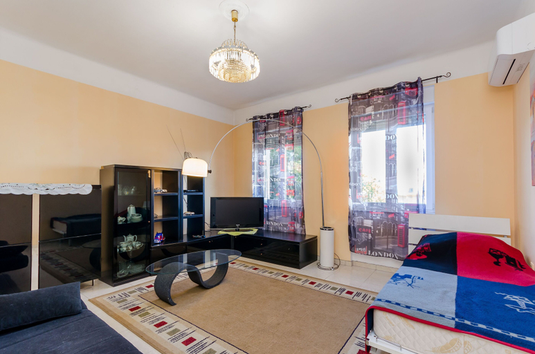 Others 5, Apartments Andrijana, Rijeka