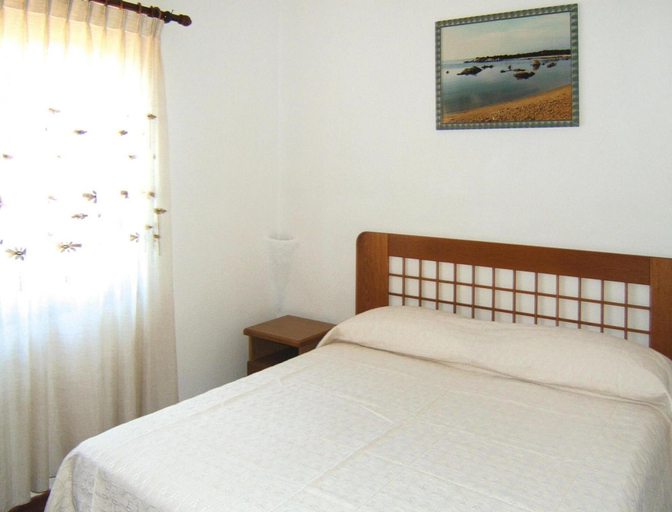 Room 2, Golfo Aranci Stay at Baia de Bahas, Olbia-Tempio