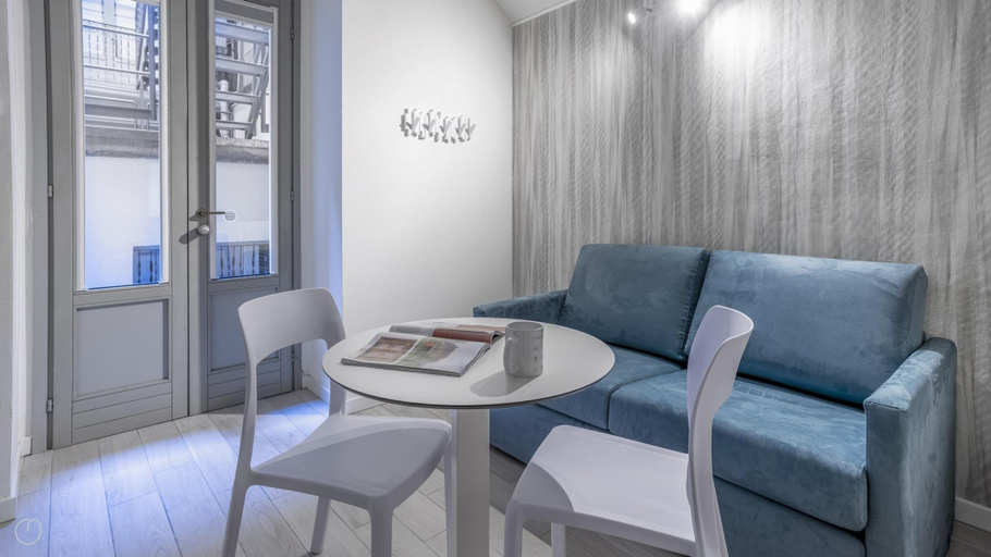 Room 5, Italianway - The B Village Standard - T5, Milano