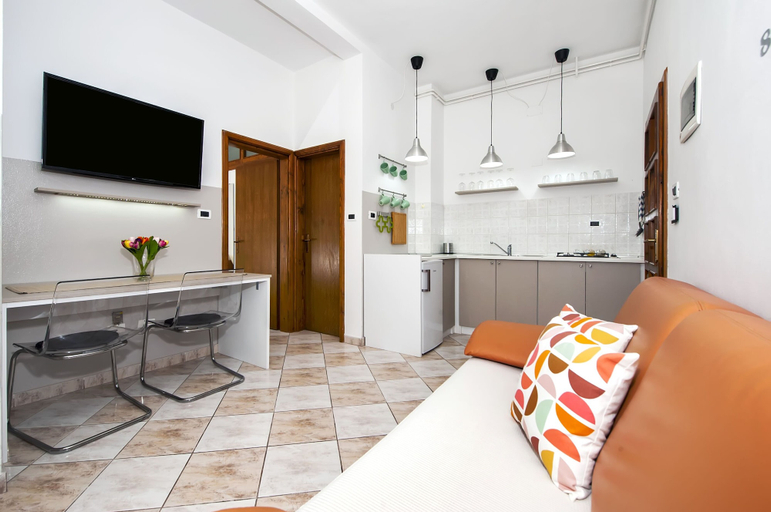 Others 3, Apartments Milan, Rovinj