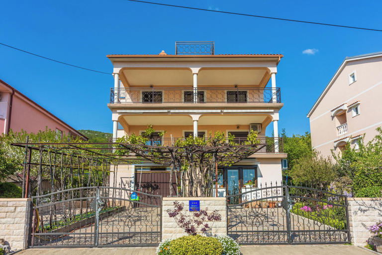 Exterior & Views 2, Apartment Klaudia, Crikvenica