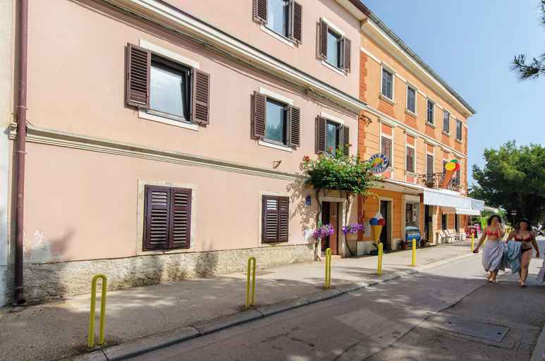 Exterior & Views 2, Apartments Stanislava, Fažana