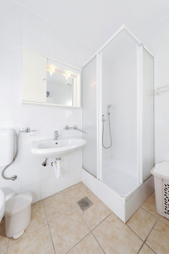 Bathroom 5, Apartment Emina, Sveti Filip i Jakov