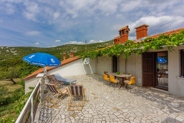 Exterior & Views, Apartments Ledy, Novi Vinodolski