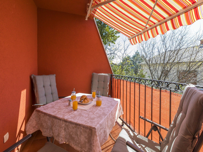 Others 5, Apartments Tropez, Crikvenica
