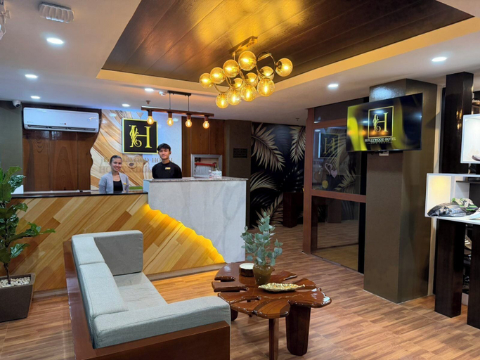 Others 4, Hollywood Hotel Palawan, Puerto Princesa City