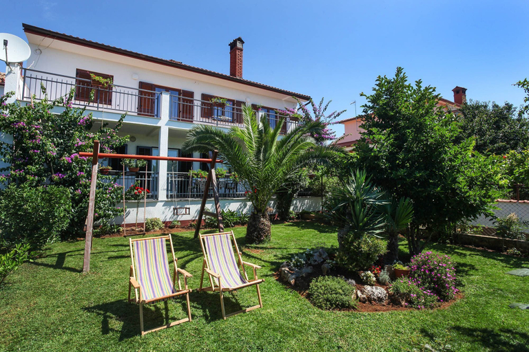 Exterior & Views 2, Apartments Patricia, Medulin