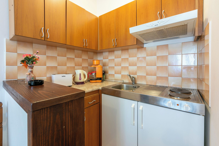 Others 4, Apartments and Room Ruzica, Crikvenica