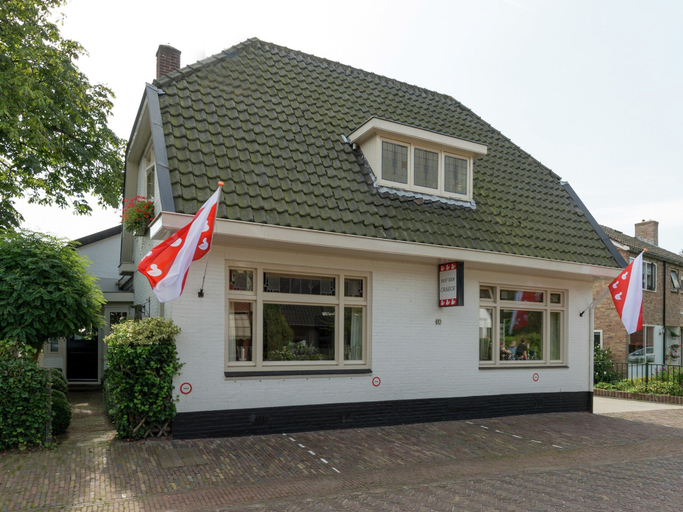 Exterior & Views 2, Couples' Retreat in Bergen, Bergen