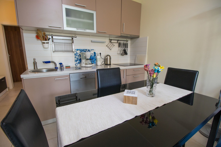 Others 5, Apartment Andres, Crikvenica