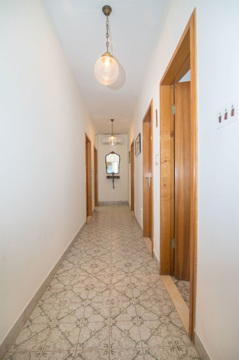 Hallway 2, Apartment Katica, Trogir