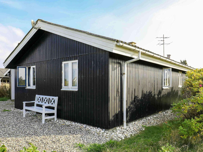 Exterior & Views 2, 12 Person Holiday Home in Ringkobing, Ringkøbing-Skjern