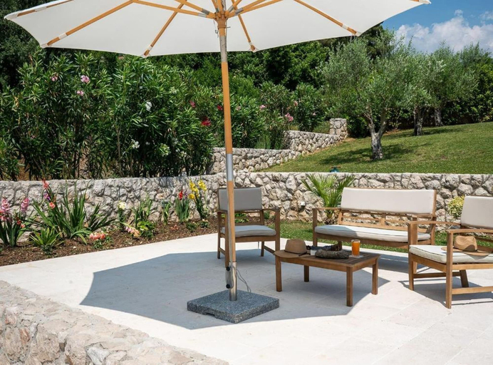 Outdoor pool 2, Villa Harmonia, Konavle