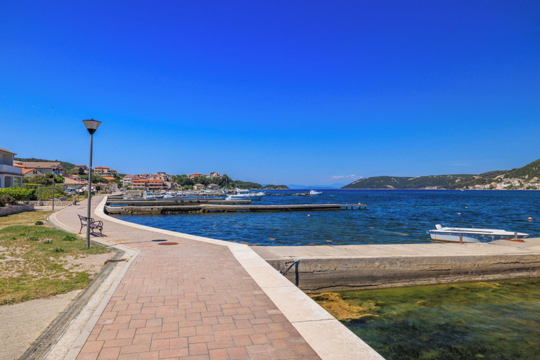 Others 5, Apartments Darko, Lopar/Supetarska Draga