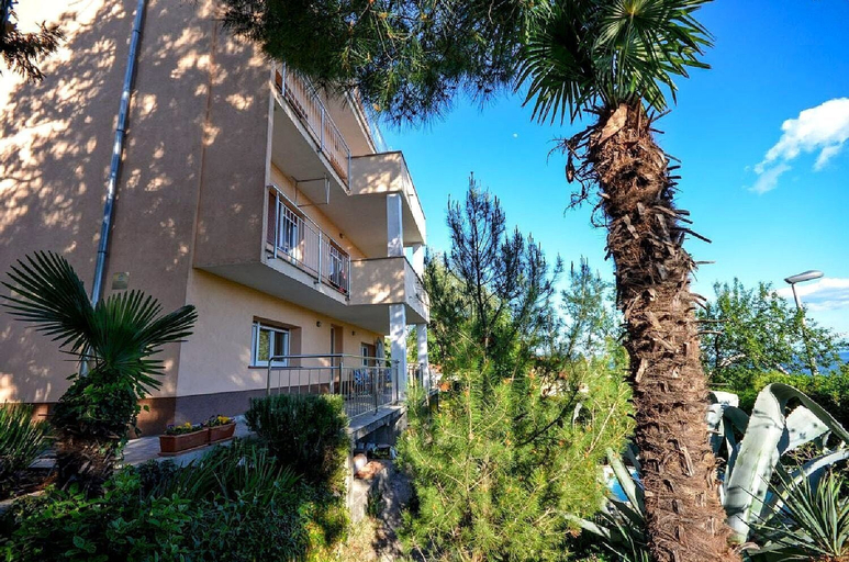 Others 3, Apartment Visnja, Rijeka