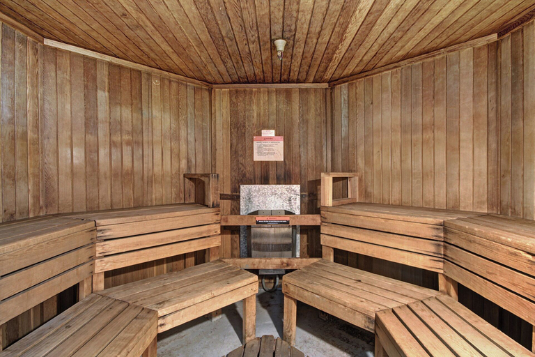 Sauna 3, SkyRun Vacation Homes - Copper Mountain Resort, Summit