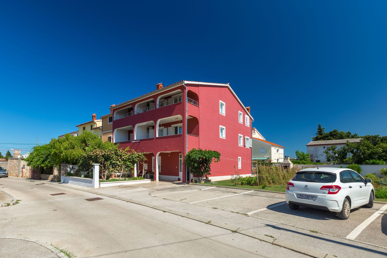 Exterior & Views 2, Apartments Boris, Fažana