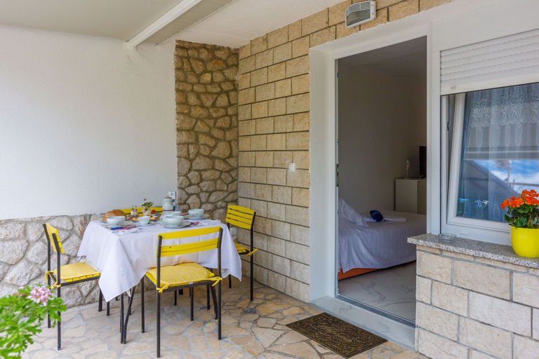 Others 2, Apartments As, Crikvenica