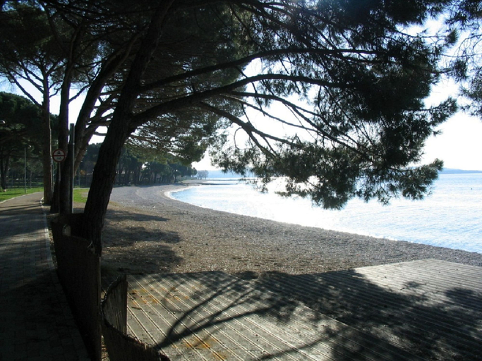 Others 4, Apartment Oliva, Fažana