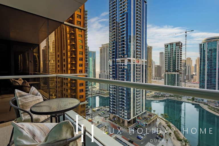 Others 3, LUX The JLT Gold Crest Suite, Dubai