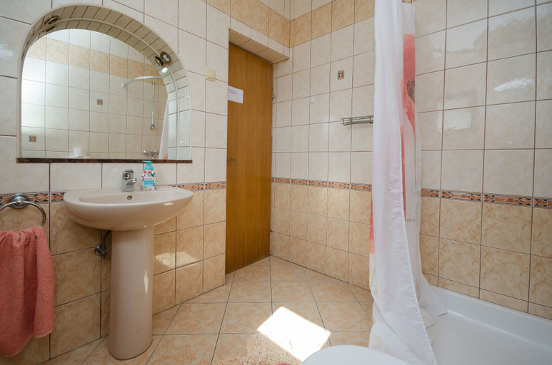 Bathroom 4, Apartments Helena, Lopar/Supetarska Draga
