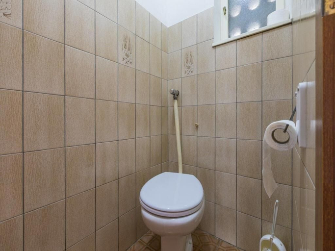 Bathroom 3, Apartments Tara, Crikvenica