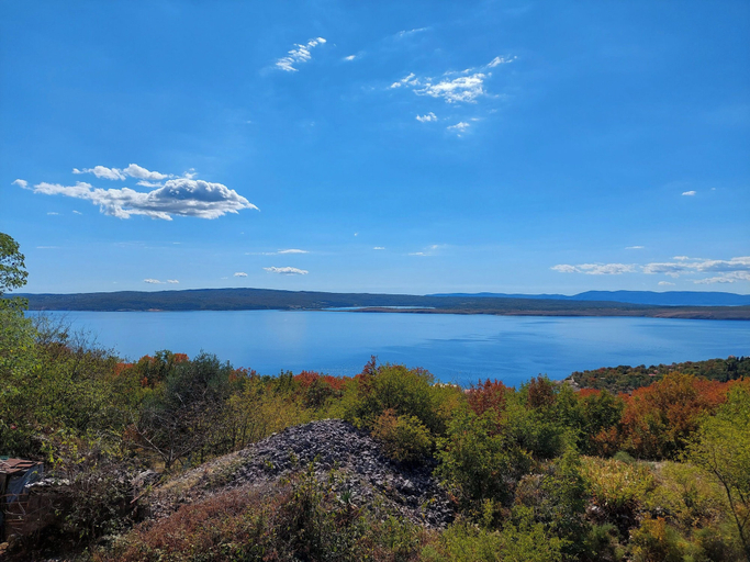 Water view 3, Apartment Klara, Crikvenica