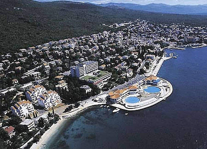 Others 5, Apartment Kralj, Crikvenica