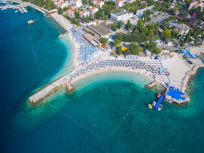 Others 5, Apartments Tara, Crikvenica