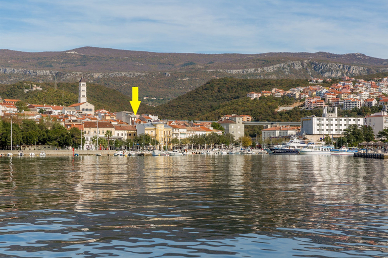 Others 4, Apartments Feda, Crikvenica
