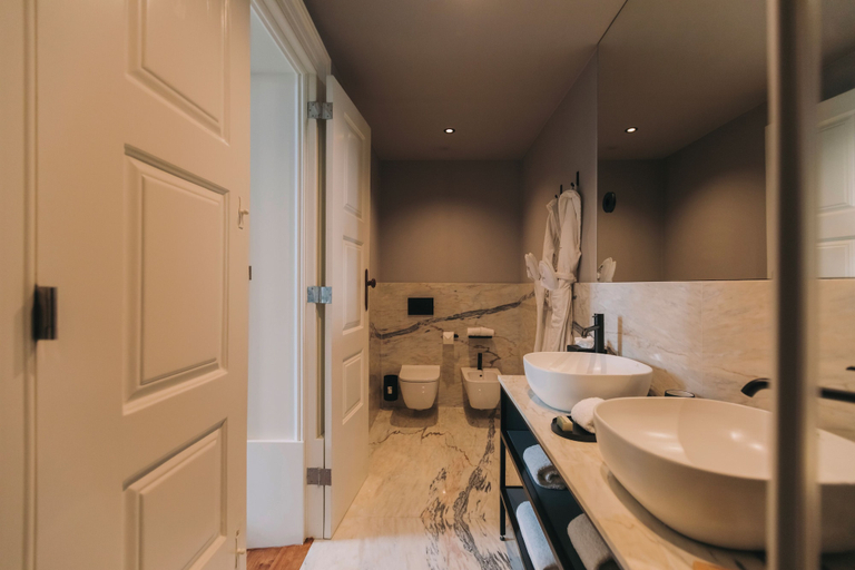 Bathroom 4, Torel Private Collection, Porto